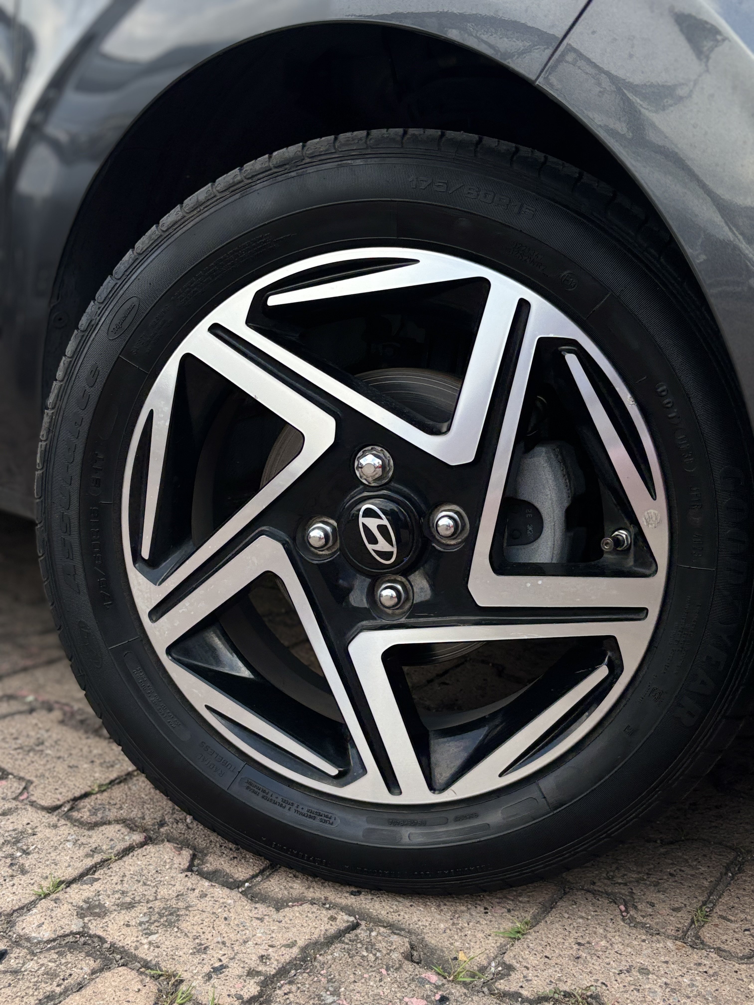 Hyundai Gran i10 Hatchback GLS TA 2024, fotografía 8