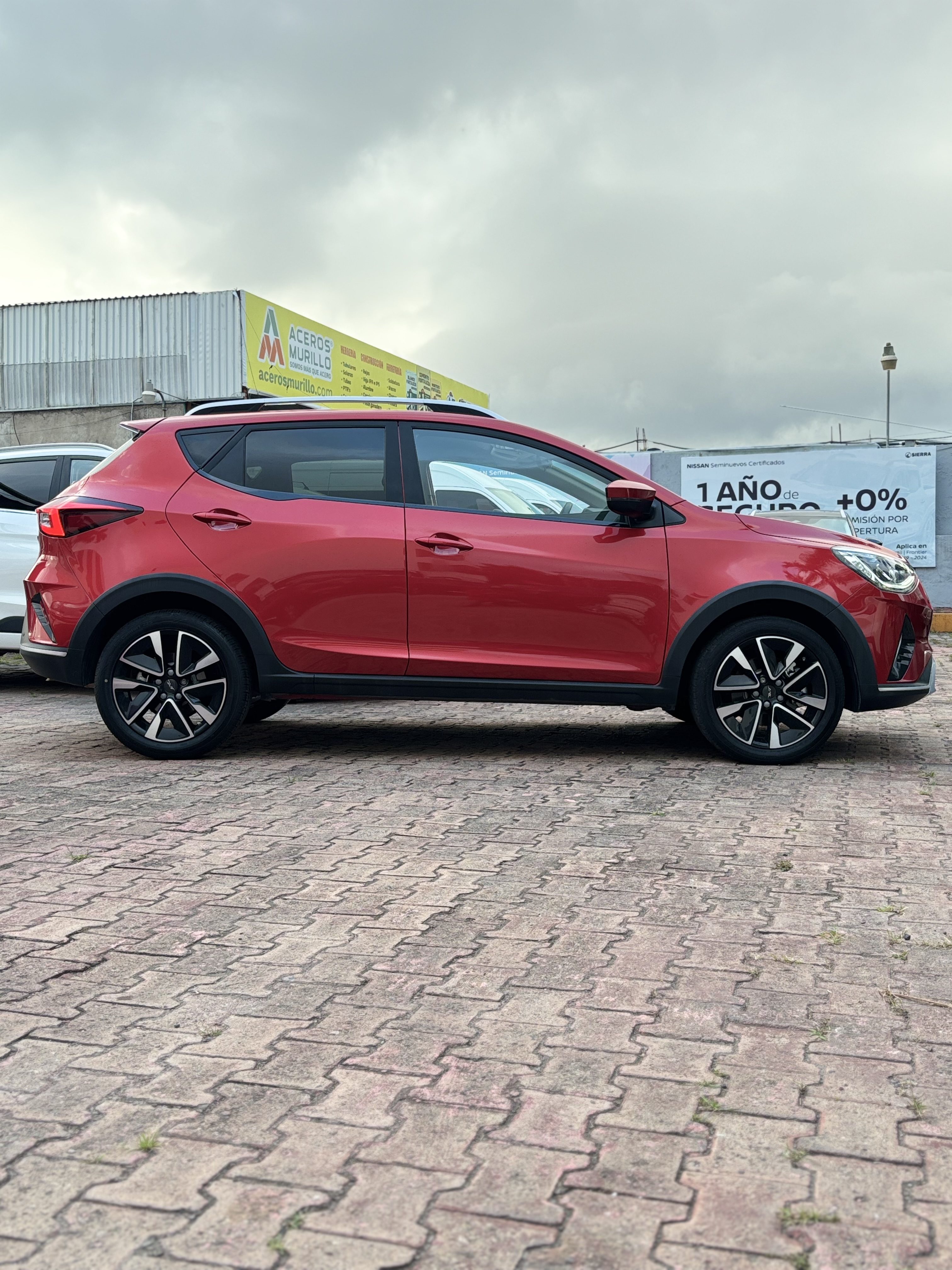 JAC JAC2 SMART TM 2026, fotografía 3