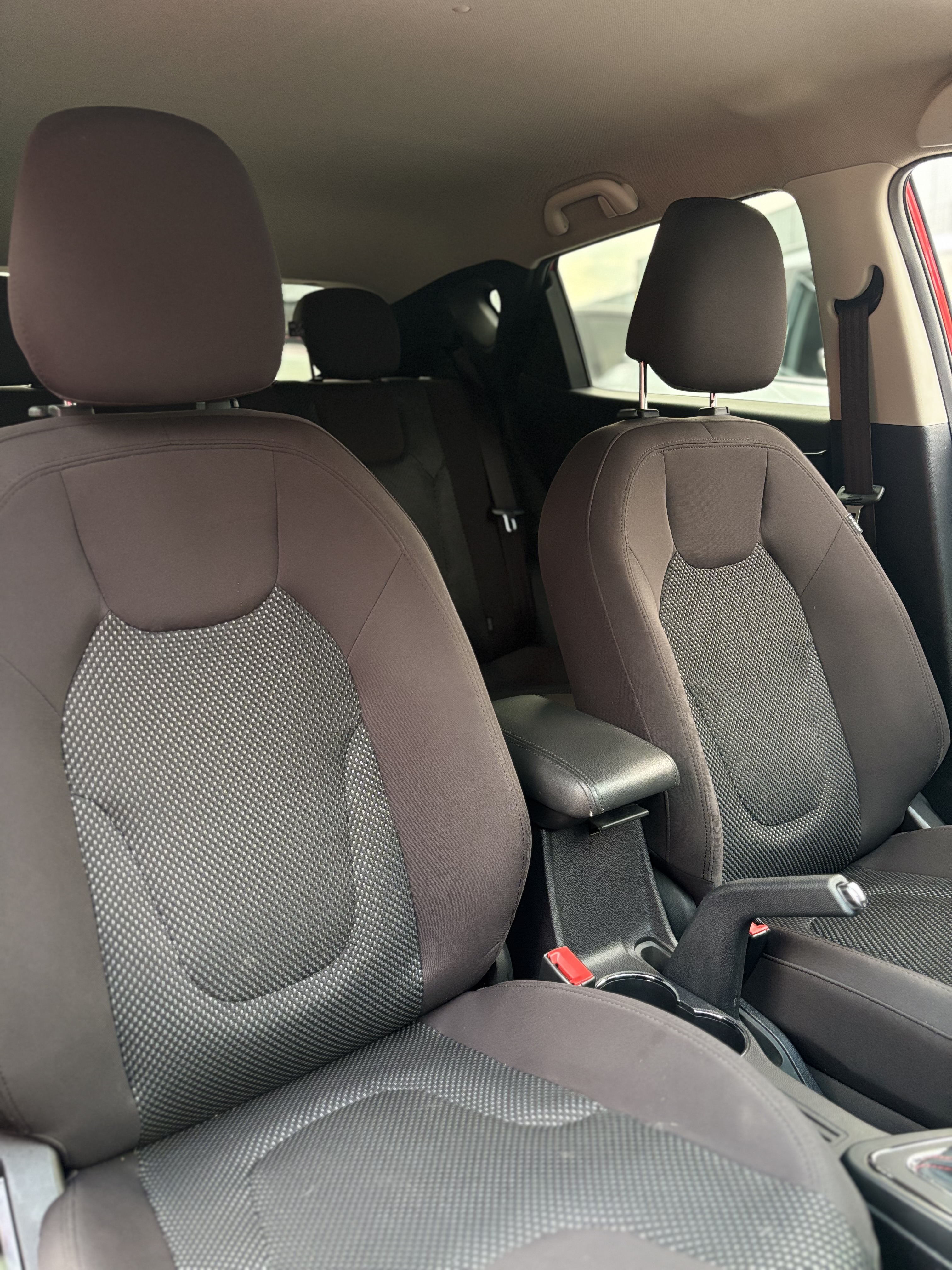 JAC JAC2 SMART TM 2026, fotografía 5