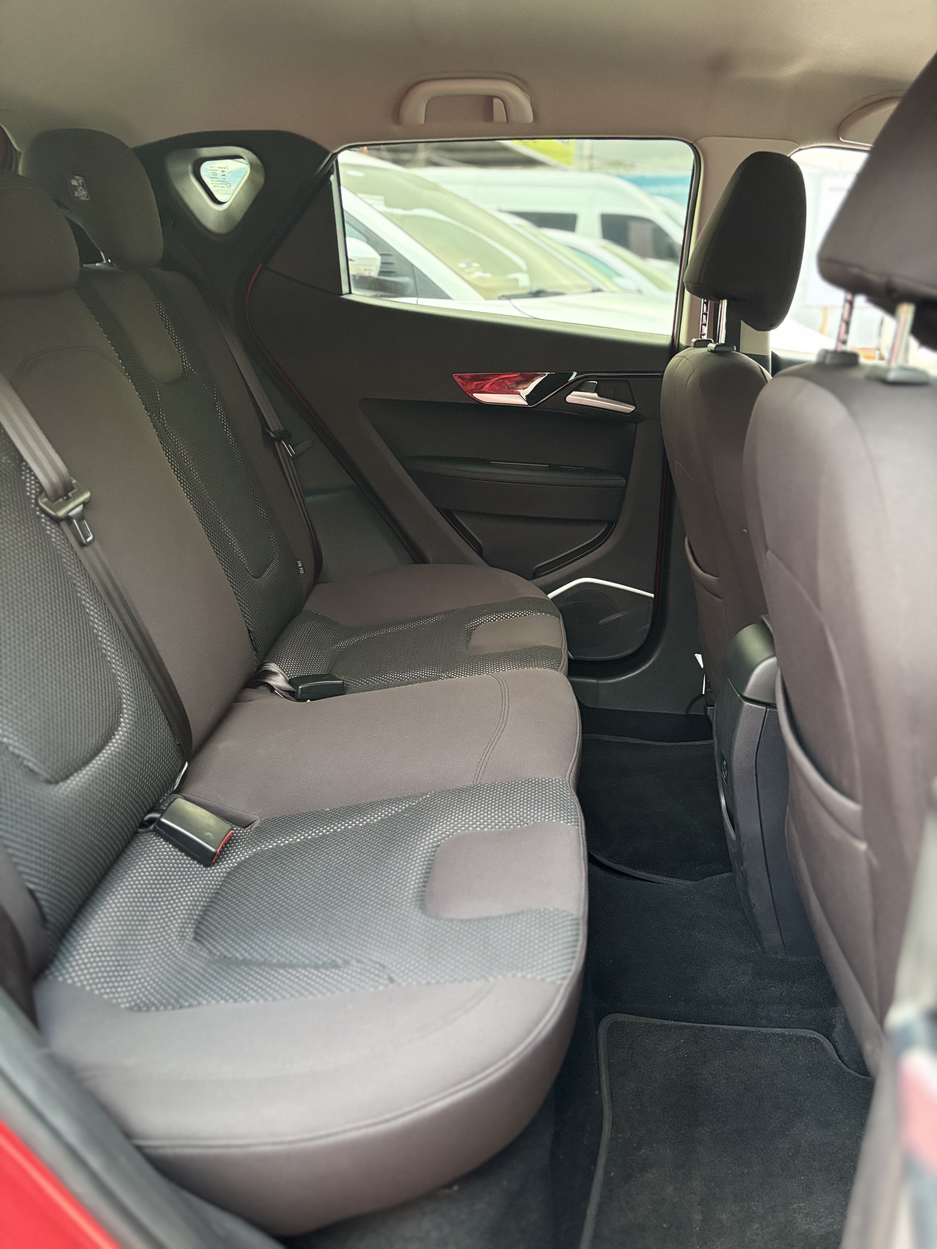 JAC JAC2 SMART TM 2026, fotografía 6